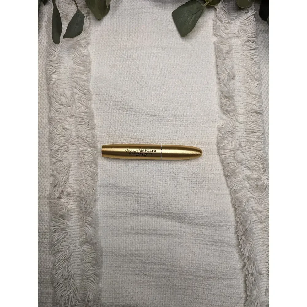 Grande Cosmetics Conditioning Peptide Mascara